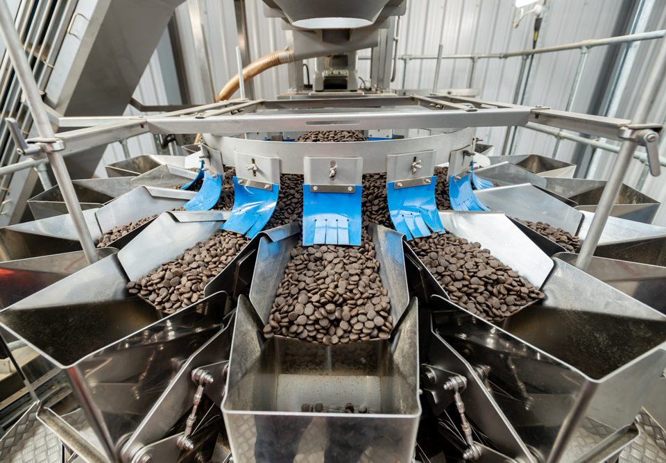 Alimenti per animali a marchio del distributore GA Pet Food Partners