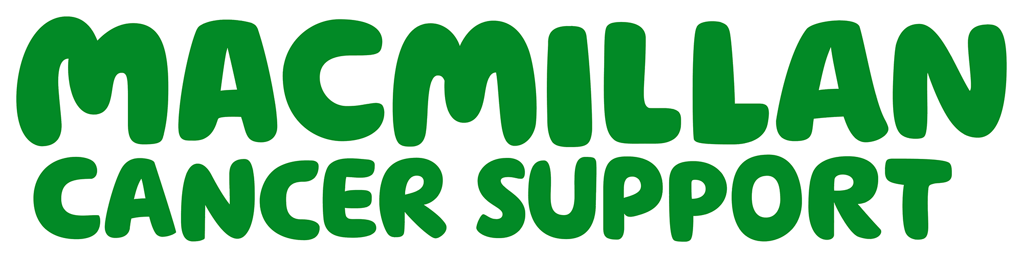 Supporto per il cancro Macmillan