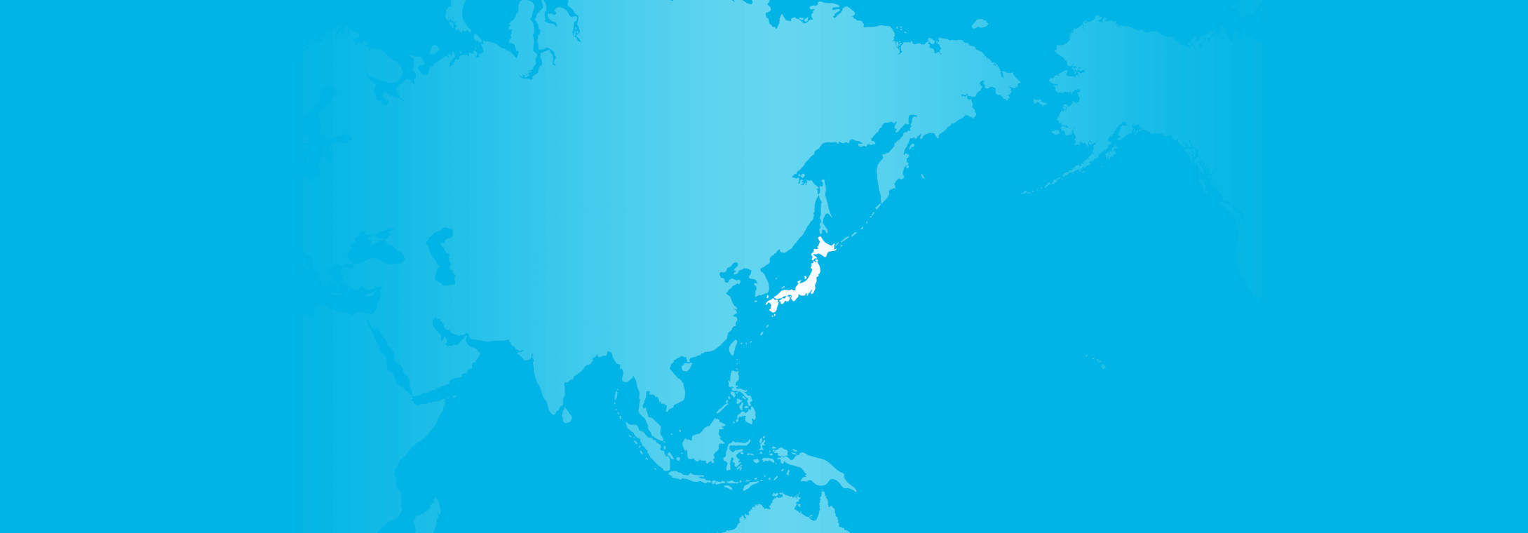 mapa de japón