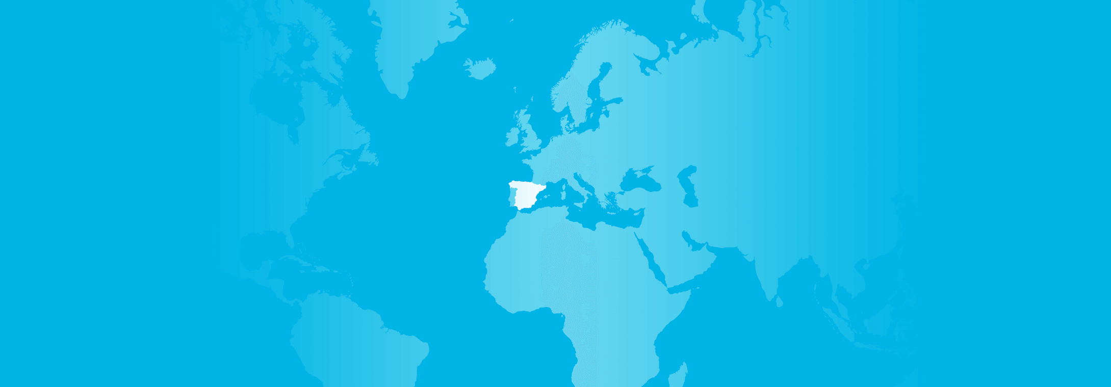 mapa de españa