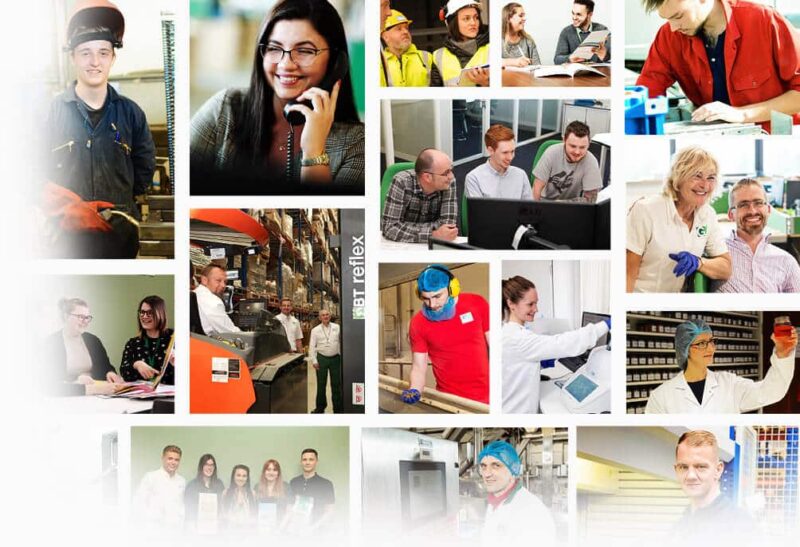 Private Label Pet Food GA Pet Food Partners