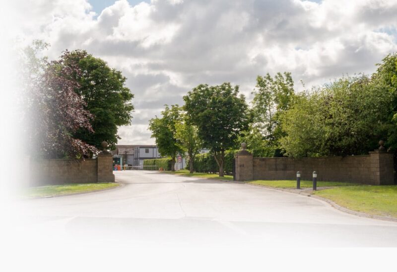 Private Label Pet Food GA Pet Food Partners