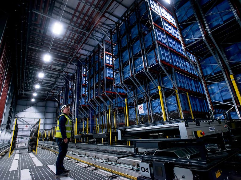 Private Label Pet Food GA Pet Food Partners