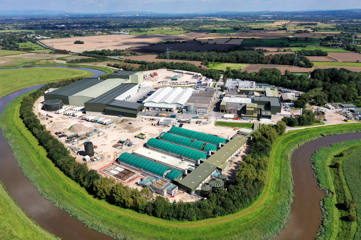 Nossa História GA Pet Food Partners