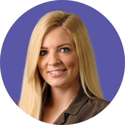 Abbey Whittle, GA Pet Food Partners, Irlandia Account Manager