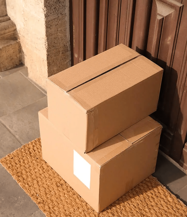 우리는 귀하에게 직접 또는 당사의 MyBox Delivery 고객의 문 앞에 직접 서비스를 제공합니다.