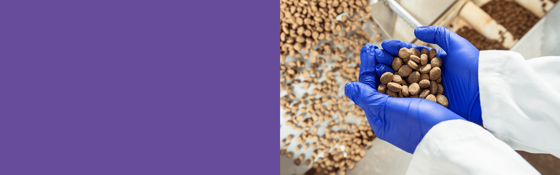 Private Label Pet Food GA Pet Food Partners