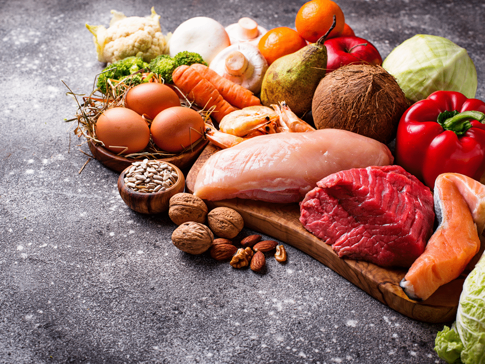 Koolhydraten zijn de meest effectieve energiebron en ideaal om te gebruiken in diervoeding.