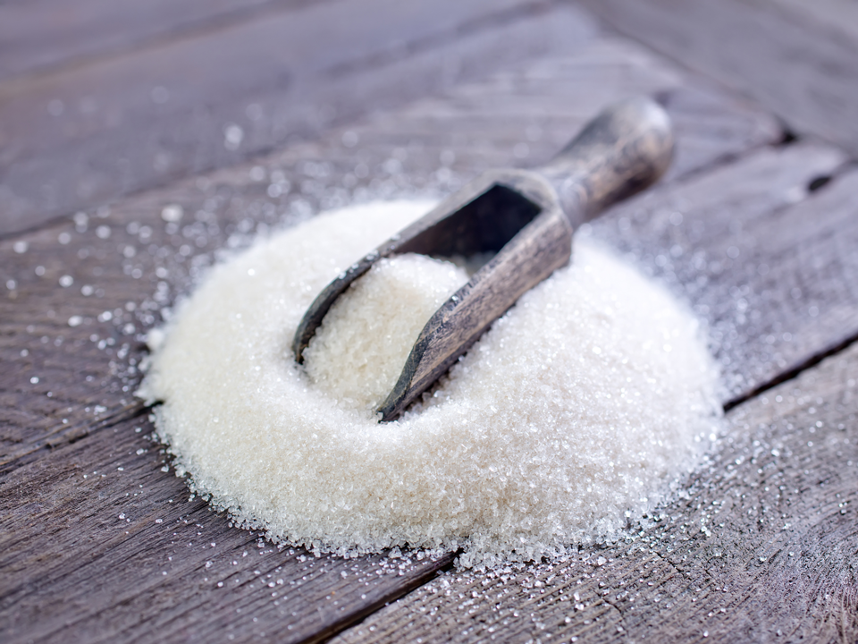 Cukry jsou nejmenší a nejjednodušší formou sacharidů, stejně jako u všech diet je třeba sacharidy v krmivu pro domácí mazlíčky regulovat.