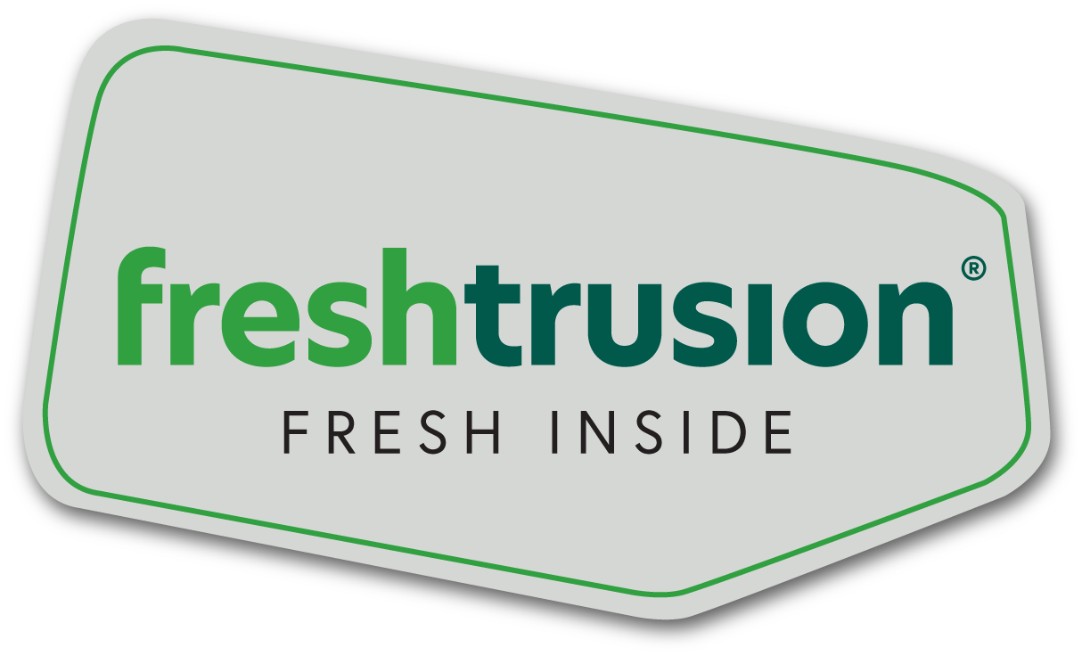 Freshtrusion™ είναι κάτι περισσότερο από μια διαδικασία. είναι ένα ταξίδι. Μάθετε πώς Freshtrusion™ θέτει τις τροφές για κατοικίδια με ιδιωτική ετικέτα πάνω και πέρα ​​από τον ανταγωνισμό.