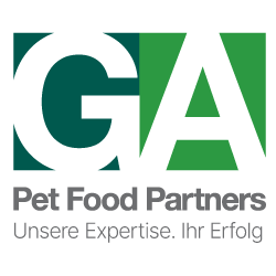 Führender Hersteller von hochwertigem Tierfutter für Hunde, Katzen, Kaninchen und Fische, das die besten frischen, natürlichen und biologischen Zutaten enthält GA Pet Food Partners