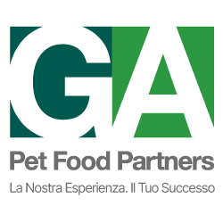 Leader nella produzione di alimenti per animali domestici di qualità per cani, gatti, conigli e pesce che includevano i migliori ingredienti freschi, naturali e biologici GA Pet Food Partners