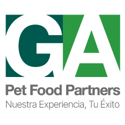 Productores líderes de alimentos para mascotas de calidad para perros, gatos, conejos y peces que incluyen los mejores ingredientes frescos, naturales y orgánicos. GA Pet Food Partners