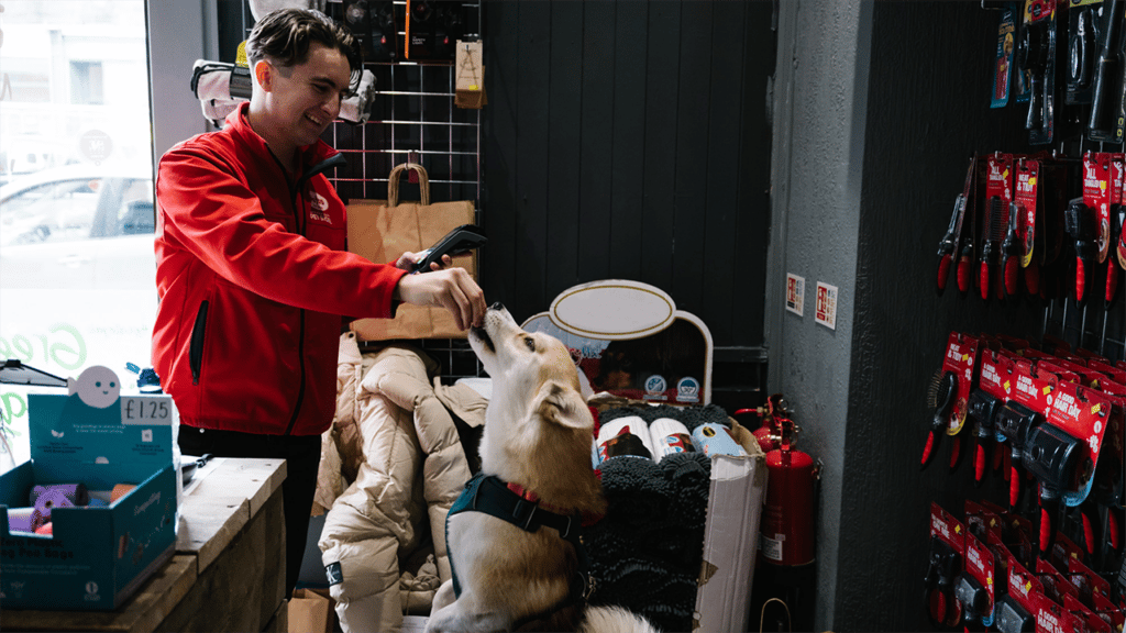 Knowledge Centre GA Pet Food Partners