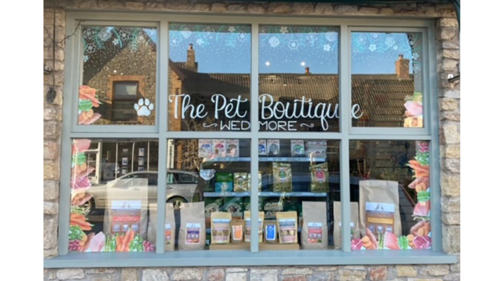 Centrum wiedzy GA Pet Food Partners