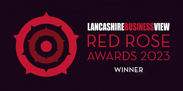 Red Rose Awards Finalist 2023