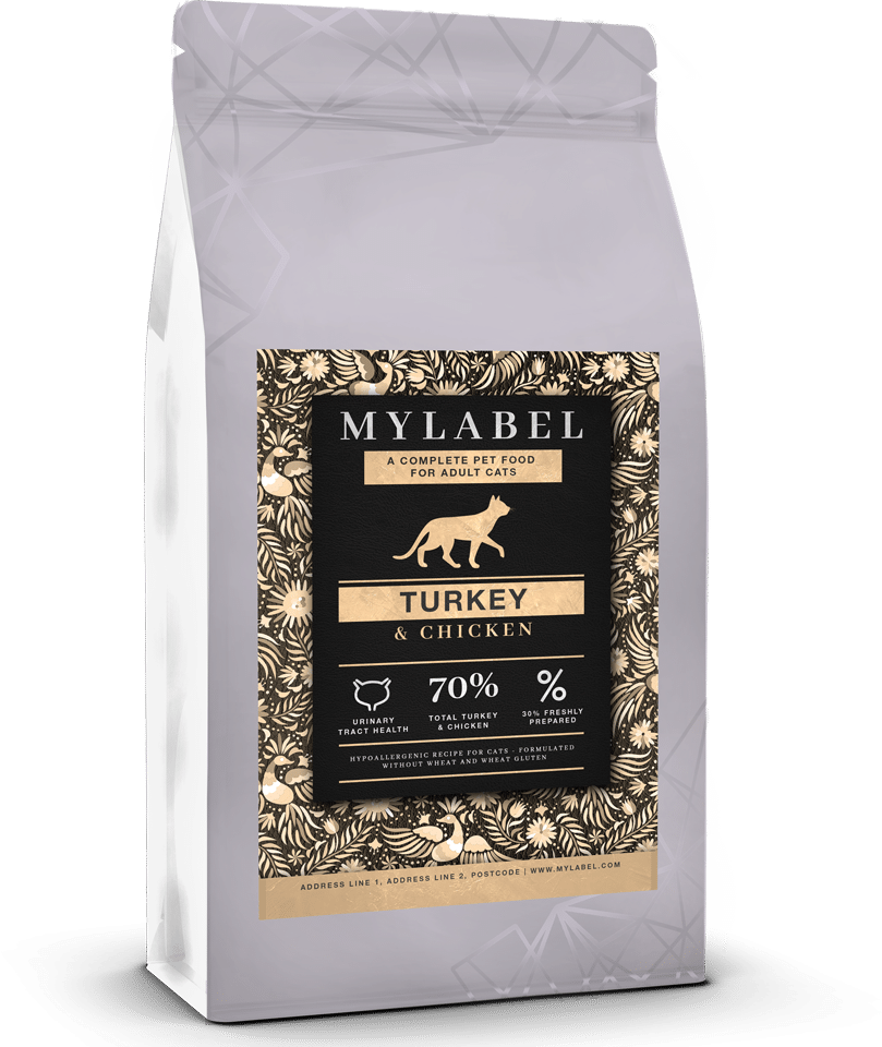 The Connoisseur Cat pet food range has been specifically developed to provide a selection of high protein and high total animal content recipes that are irresistible to cats.