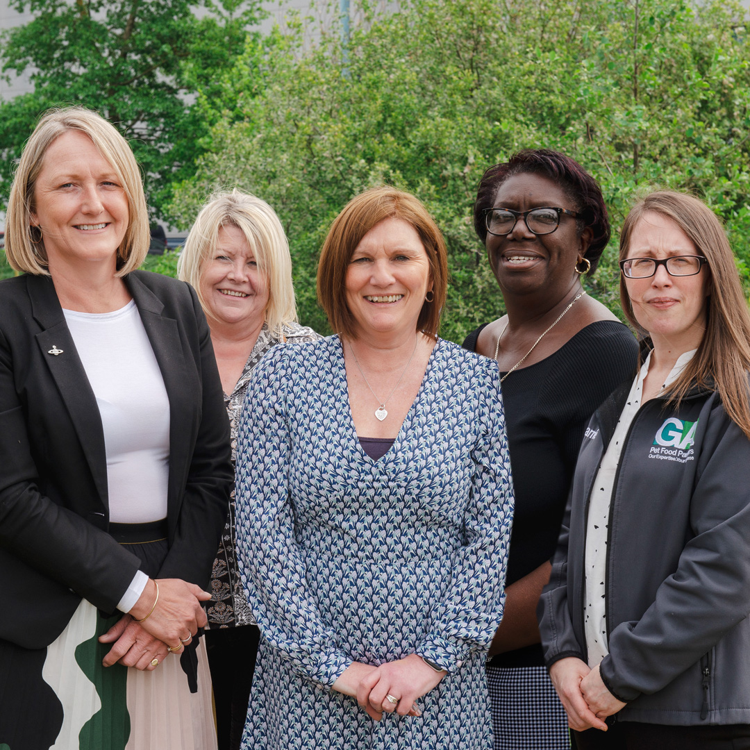 Διαφορά μεταξύ των φύλων