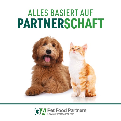 Ga pet clearance food partners limited